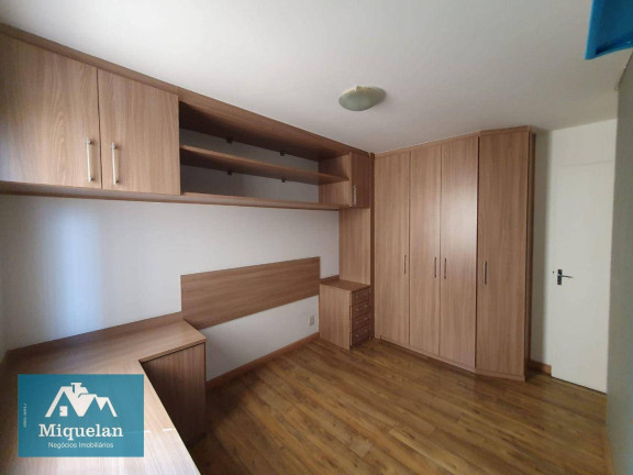 Imagem Apartamento com 2 Quartos à Venda, 63 m² em Vila Nivi - São Paulo