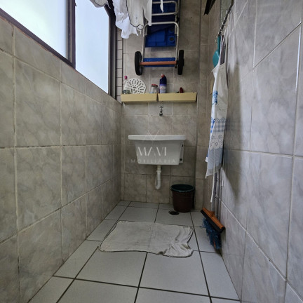 Imagem Apartamento com 1 Quarto à Venda, 60 m² em Tupi - Praia Grande