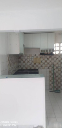 Imagem Apartamento com 3 Quartos à Venda, 54 m² em Farolândia - Aracaju Imagem Apartamento com 3 Quartos à Venda, 54 m² em Farolândia - Aracaju