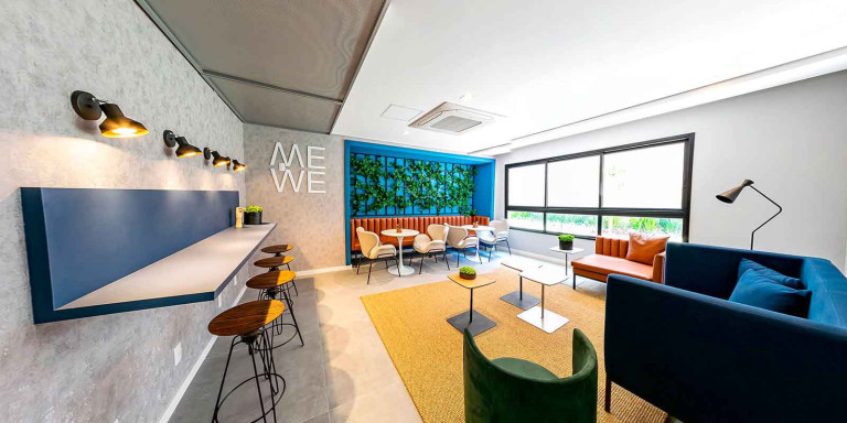 Imagem Apartamento com 1 Quarto à Venda, 30 m² em Vila Madalena - São Paulo Imagem Apartamento com 1 Quarto à Venda, 30 m² em Vila Madalena - São Paulo