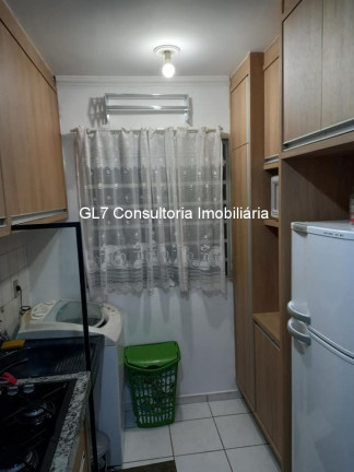 Imagem Apartamento com 2 Quartos à Venda, 53 m² em Jardim Morada Do Sol - Indaiatuba Imagem Apartamento com 2 Quartos à Venda, 53 m² em Jardim Morada Do Sol - Indaiatuba