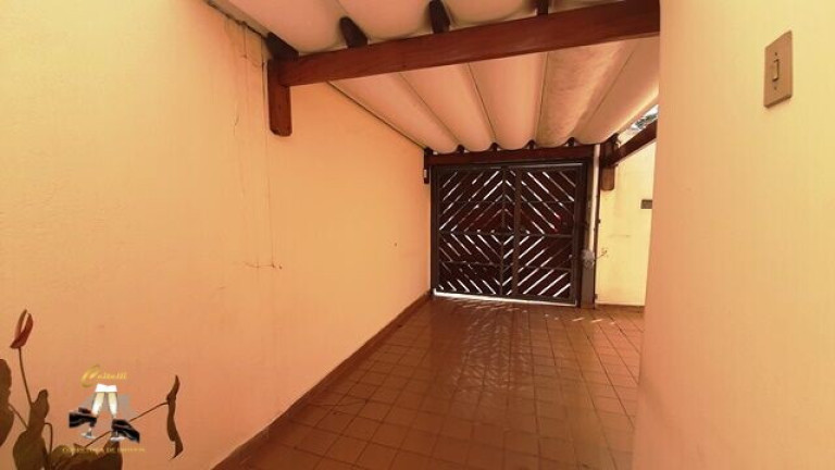 Imagem Casa com 2 Quartos à Venda, 100 m² em Vila Vera - São Paulo Imagem Casa com 2 Quartos à Venda, 100 m² em Vila Vera - São Paulo