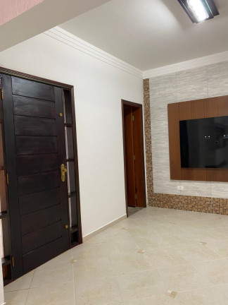 Imagem Casa de Condomínio com 4 Quartos à Venda, 160 m² em Jardim Tulipas - Sorocaba Imagem Casa de Condomínio com 4 Quartos à Venda, 160 m² em Jardim Tulipas - Sorocaba