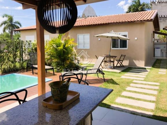 Casa de Condomínio com 2 Quartos à Venda, 45 m² em Três Pontes - Itaborai