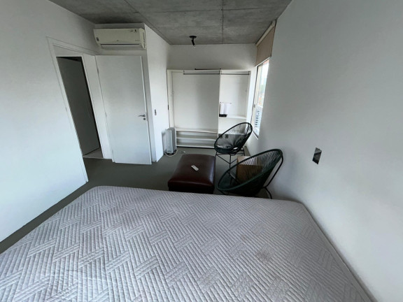 Imagem Apartamento com 1 Quarto à Venda, 75 m² em Campo Belo - São Paulo