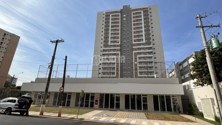 Imagem Apartamento com 3 Quartos à Venda, 77 m² em Vila Redentora - São José Do Rio Preto