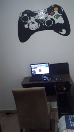 Imagem Apartamento com 2 Quartos à Venda, 50 m² em Quarta Linha - Criciúma