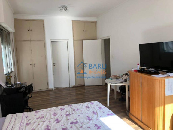 Imagem Apartamento com 4 Quartos à Venda, 340 m² em Paraíso - São Paulo Imagem Apartamento com 4 Quartos à Venda, 340 m² em Paraíso - São Paulo