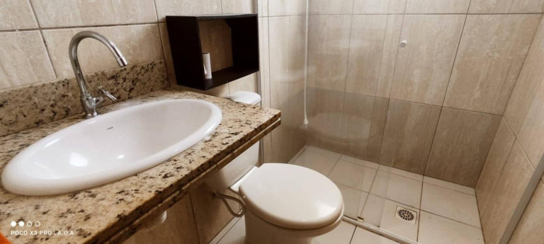 Imagem Apartamento com 2 Quartos à Venda, 79 m² em Guilhermina - Praia Grande
