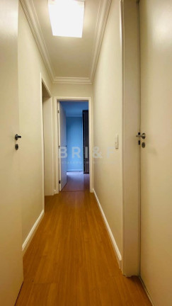 Imagem Apartamento com 2 Quartos à Venda, 85 m² em Cidade Monções - São Paulo Imagem Apartamento com 2 Quartos à Venda, 85 m² em Cidade Monções - São Paulo