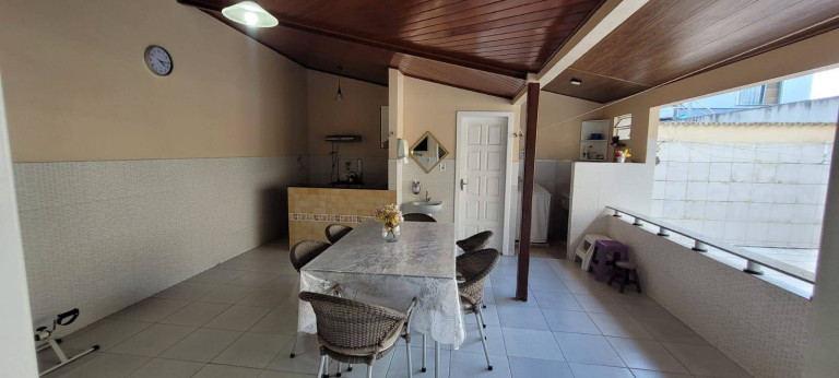 Imagem Casa com 3 Quartos à Venda,  em Parque Verde - Belém