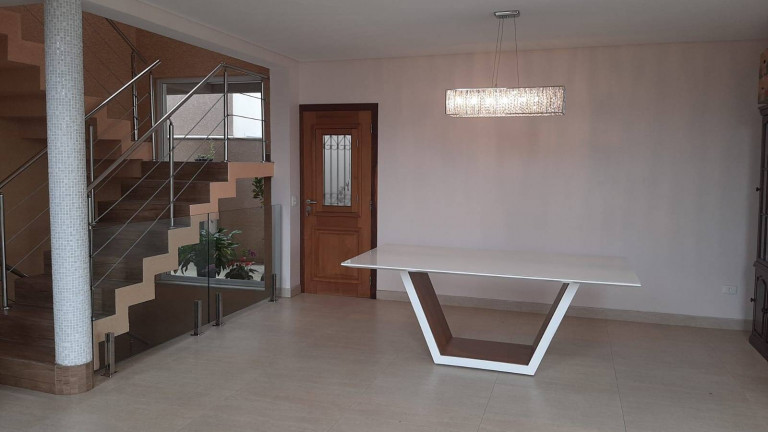 Imagem Casa de Condomínio com 3 Quartos à Venda, 381 m² em Cidade Tamboré - Santana De Parnaíba Imagem Casa de Condomínio com 3 Quartos à Venda, 381 m² em Cidade Tamboré - Santana De Parnaíba