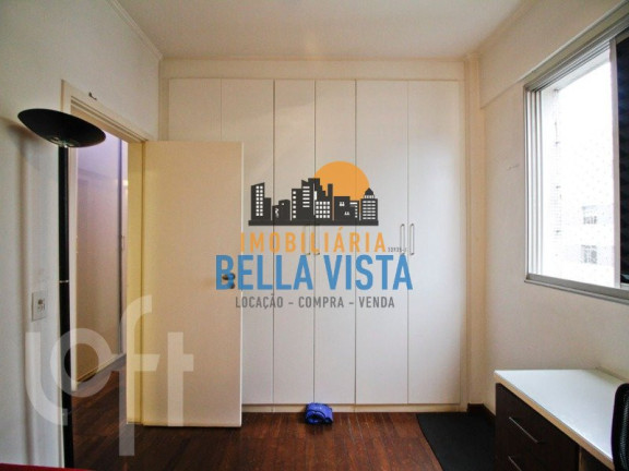 Imagem Apartamento com 3 Quartos à Venda, 116 m² em Paraíso - São Paulo