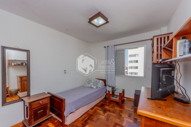 Imagem Apartamento com 3 Quartos à Venda, 92 m² em Vila Ipojuca - São Paulo