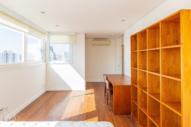 Imagem Cobertura com 2 Quartos à Venda, 182 m² em Vila Nova Conceição - São Paulo Imagem Cobertura com 2 Quartos à Venda, 182 m² em Vila Nova Conceição - São Paulo