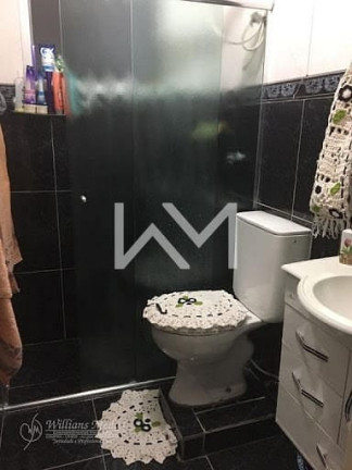 Imagem Apartamento com 1 Quarto à Venda, 62 m² em Vila Camargos - Guarulhos