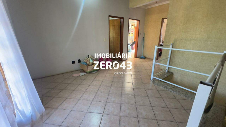 Imagem Casa com 3 Quartos à Venda, 280 m² em Messiânico - Londrina Imagem Casa com 3 Quartos à Venda, 280 m² em Messiânico - Londrina