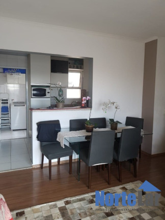 Imagem Apartamento com 3 Quartos à Venda, 78 m² em Jardim Pereira Leite - São Paulo