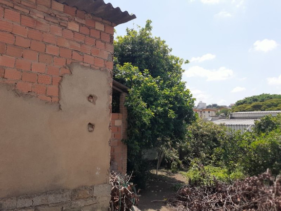 Imagem Casa com 2 Quartos à Venda, 60 m² em Novo Riacho - Contagem Imagem Casa com 2 Quartos à Venda, 60 m² em Novo Riacho - Contagem