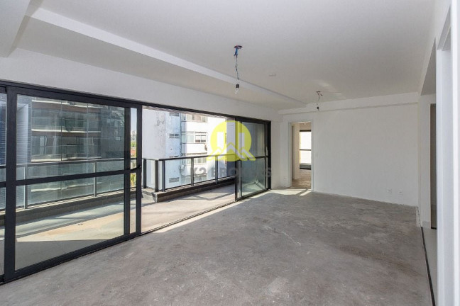 Imagem Apartamento com 1 Quarto à Venda, 91 m² em Itaim Bibi - São Paulo Imagem Apartamento com 1 Quarto à Venda, 91 m² em Itaim Bibi - São Paulo