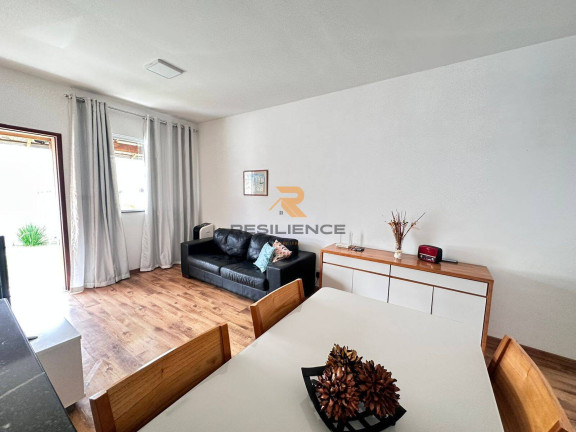 Imagem Casa com 3 Quartos à Venda, 90 m² em Shalimar - Lagoa Santa Imagem Casa com 3 Quartos à Venda, 90 m² em Shalimar - Lagoa Santa
