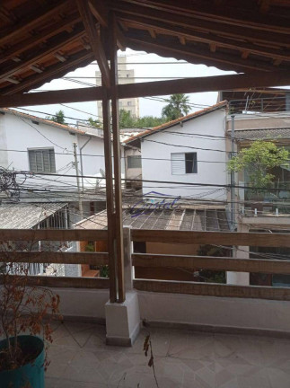 Imagem Casa com 3 Quartos à Venda, 130 m² em Butantã - São Paulo Imagem Casa com 3 Quartos à Venda, 130 m² em Butantã - São Paulo