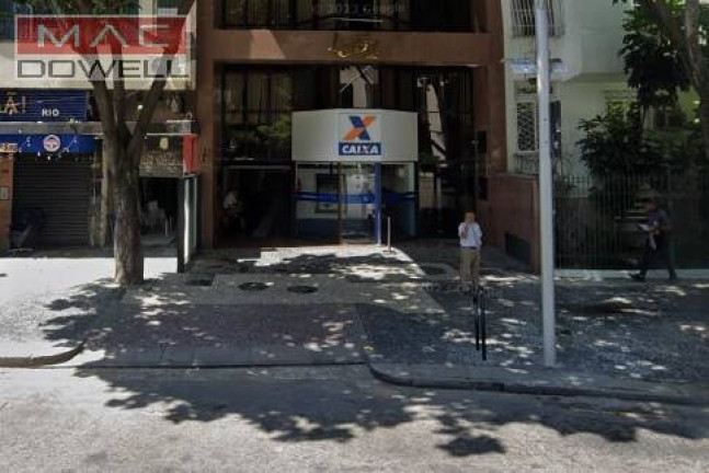 Imagem Sala Comercial para Alugar, 30 m² em Leblon / Rio De Janeiro / Rj - Rio De Janeiro Imagem Sala Comercial para Alugar, 30 m² em Leblon / Rio De Janeiro / Rj - Rio De Janeiro
