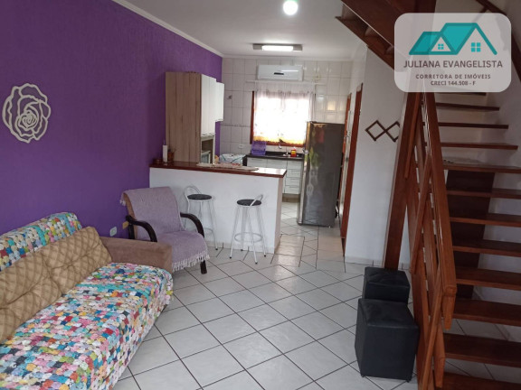 Imagem Casa à Venda,  em Sumaré - Caraguatatuba
