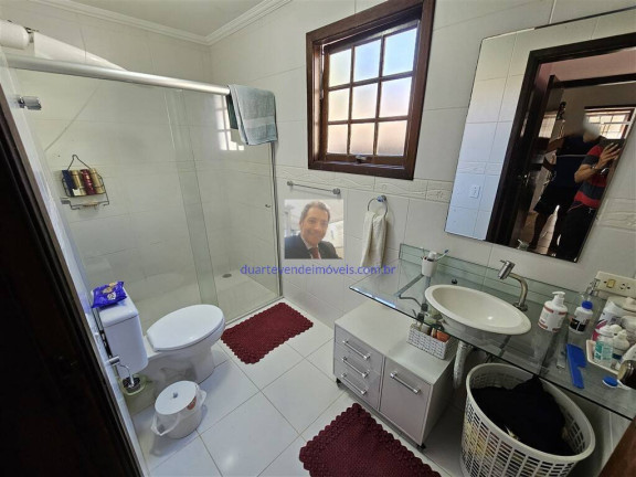 Imagem Casa de Condomínio com 3 Quartos à Venda, 223 m² em Jardim Atalaia - Cotia Imagem Casa de Condomínio com 3 Quartos à Venda, 223 m² em Jardim Atalaia - Cotia