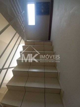 Imagem Apartamento com 2 Quartos à Venda, 58 m² em Jardim Bela Vista - Piraquara Imagem Apartamento com 2 Quartos à Venda, 58 m² em Jardim Bela Vista - Piraquara