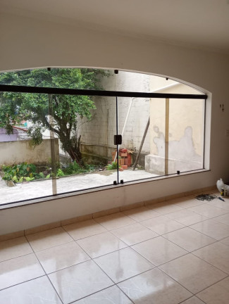 Imóvel com 3 Quartos para Alugar, 120 m² em Nova Petrópolis - São Bernardo Do Campo