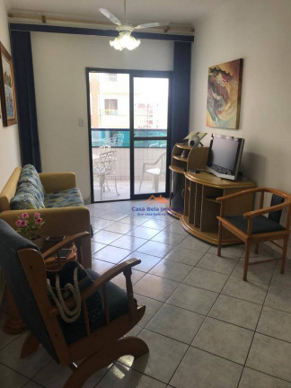 Apartamento com 2 Quartos à Venda, 86 m² em Tupi - Praia Grande