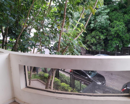 Imagem Imóvel com 3 Quartos à Venda, 100 m² em Campo Belo - São Paulo