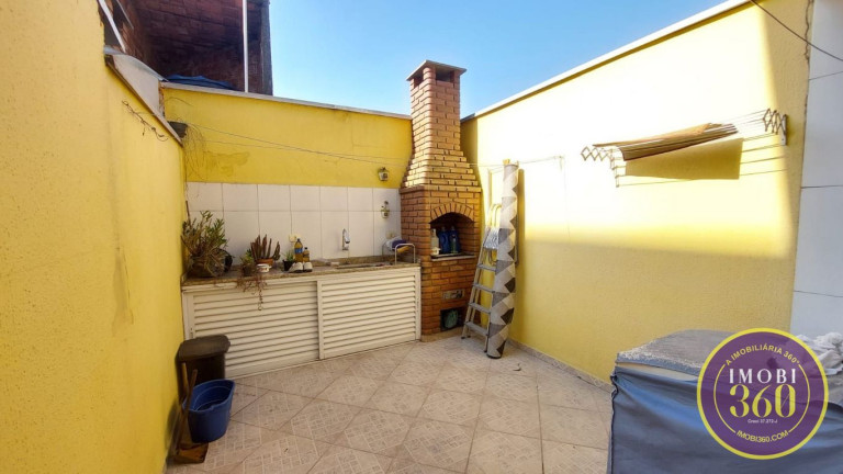 Imagem Sobrado com 3 Quartos à Venda, 98 m² em Cidade Patriarca - São Paulo Imagem Sobrado com 3 Quartos à Venda, 98 m² em Cidade Patriarca - São Paulo