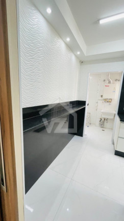 Imagem Apartamento com 3 Quartos à Venda, 168 m² em Vila Andrade - São Paulo