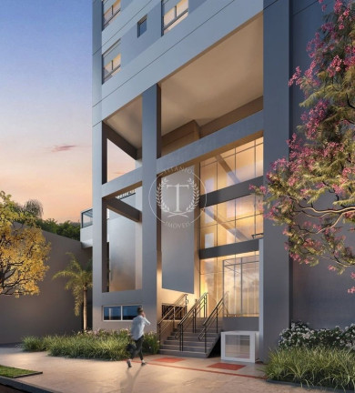 Imagem Apartamento com 2 Quartos à Venda, 41 m² em Barra Funda - São Paulo Imagem Apartamento com 2 Quartos à Venda, 41 m² em Barra Funda - São Paulo