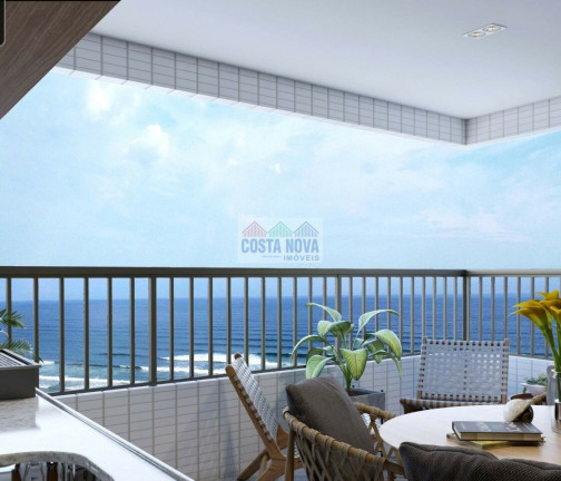 Imagem Apartamento com 2 Quartos à Venda, 70 m² em Guilhermina - Praia Grande Imagem Apartamento com 2 Quartos à Venda, 70 m² em Guilhermina - Praia Grande