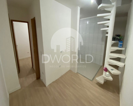 Imagem Cobertura com 2 Quartos à Venda, 80 m² em Vila Pires - Santo André Imagem Cobertura com 2 Quartos à Venda, 80 m² em Vila Pires - Santo André