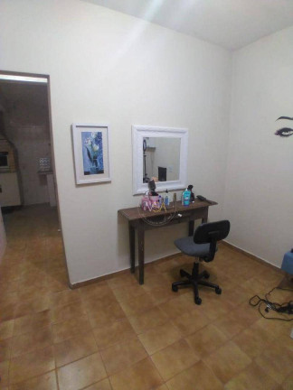 Imagem Casa com 3 Quartos à Venda ou Locação, 152 m² em Jardim Santa Genebra - Campinas
