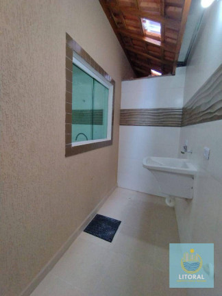 Imagem Sobrado com 2 Quartos à Venda, 54 m² em Vila Guilhermina - Praia Grande Imagem Sobrado com 2 Quartos à Venda, 54 m² em Vila Guilhermina - Praia Grande