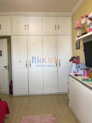 Imagem Apartamento com 3 Quartos à Venda, 159 m² em Barra Da Tijuca - Rio De Janeiro