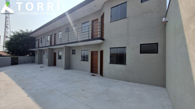 Imagem Kitnet com 1 Quarto à Venda, 29 m² em Vila Fiori - Sorocaba Imagem Kitnet com 1 Quarto à Venda, 29 m² em Vila Fiori - Sorocaba