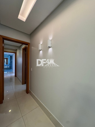 Imagem Imóvel com 4 Quartos à Venda, 139 m² em Norte (águas Claras) - Brasília Imagem Imóvel com 4 Quartos à Venda, 139 m² em Norte (águas Claras) - Brasília