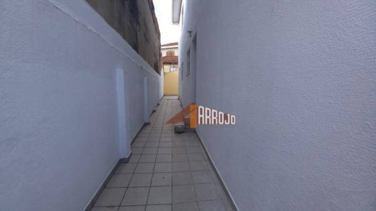 Imagem Edifício Residencial à Venda, 288 m² em Cangaíba - São Paulo Imagem Edifício Residencial à Venda, 288 m² em Cangaíba - São Paulo