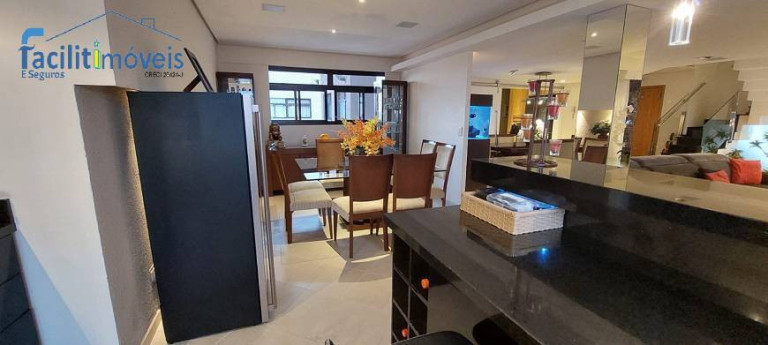 Imagem Apartamento com 4 Quartos à Venda, 260 m² em Rudge Ramos - São Bernardo Do Campo