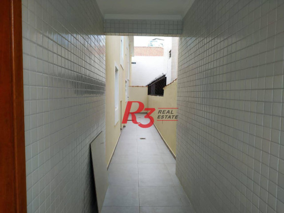 Imagem Sobrado com 3 Quartos à Venda, 1.752 m² em Boqueirão - Santos Imagem Sobrado com 3 Quartos à Venda, 1.752 m² em Boqueirão - Santos