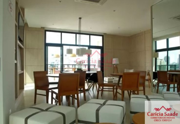 Imagem Apartamento com 1 Quarto à Venda, 39 m² em Bela Vista - São Paulo