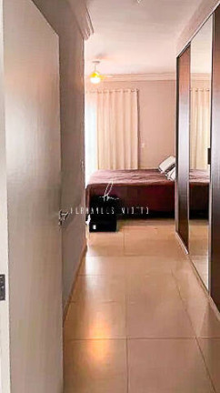 Imagem Casa de Condomínio com 3 Quartos à Venda, 160 m² em Villaggio Di San Francesco - Jundiaí