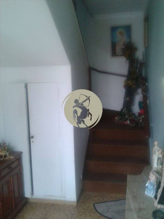 Sobrado com 3 Quartos à Venda, 180 m² em Aparecida - Santos