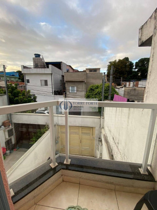 Imagem Casa com 3 Quartos à Venda, 120 m² em Vila Ema - São Paulo Imagem Casa com 3 Quartos à Venda, 120 m² em Vila Ema - São Paulo